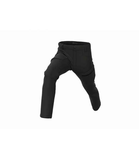 Trousers BOSAFETY CARGO 4-WAY STRETCH - TEXX