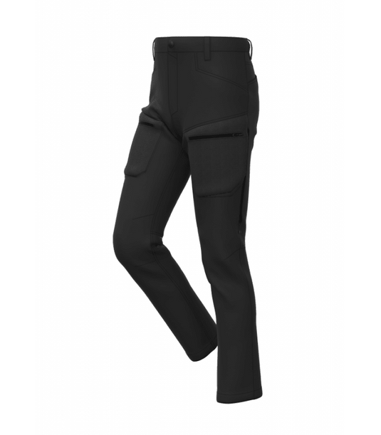 Trousers BOSAFETY CARGO 4-WAY STRETCH - TEXX