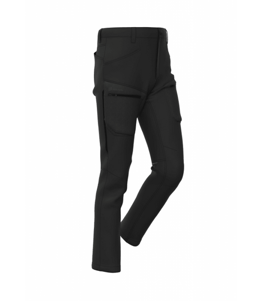 Trousers BOSAFETY CARGO 4-WAY STRETCH - TEXX