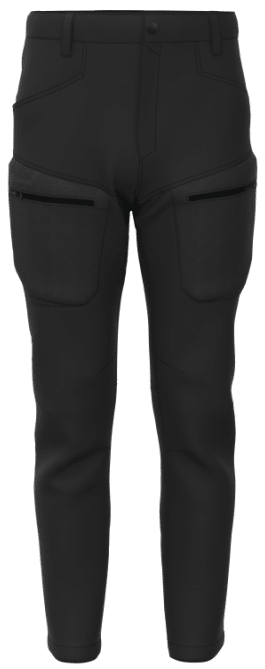 Load image into Gallery viewer, Trousers BOSAFETY CARGO 4-WAY STRETCH - TEXX

