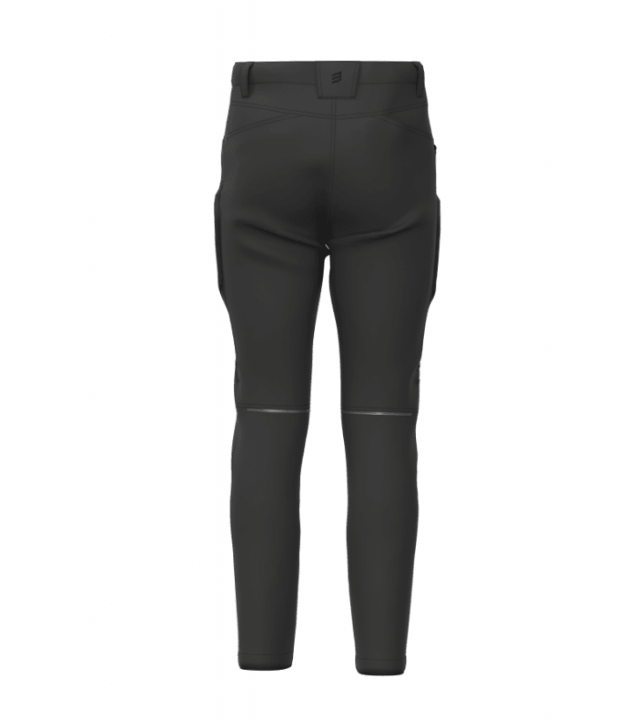 Load image into Gallery viewer, Trousers BOSAFETY CARGO 4-WAY STRETCH - TEXX
