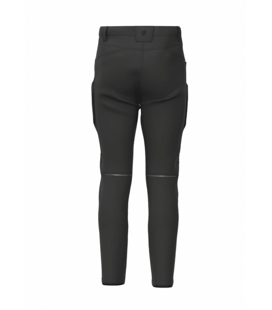 Trousers BOSAFETY CARGO 4-WAY STRETCH - TEXX
