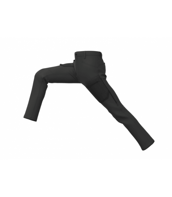 Load image into Gallery viewer, Trousers BOSAFETY CARGO 4-WAY STRETCH - TEXX
