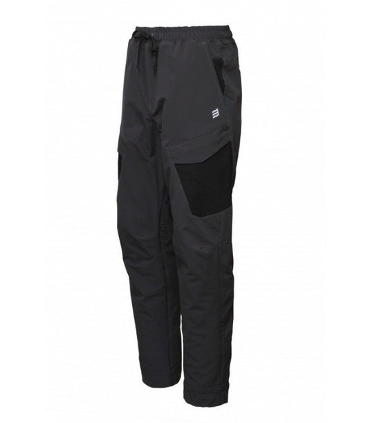 Trousers BOSAFETY COMFORT 4-WAY STRETCH - TEXX