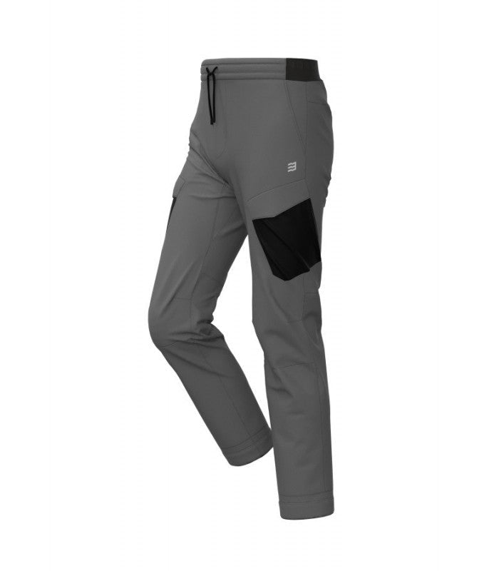 Load image into Gallery viewer, Trousers BOSAFETY COMFORT 4-WAY STRETCH - TEXX
