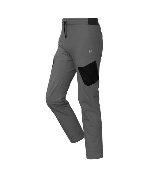 Trousers BOSAFETY COMFORT 4-WAY STRETCH - TEXX
