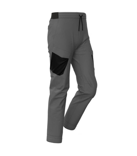 Trousers BOSAFETY COMFORT 4-WAY STRETCH - TEXX