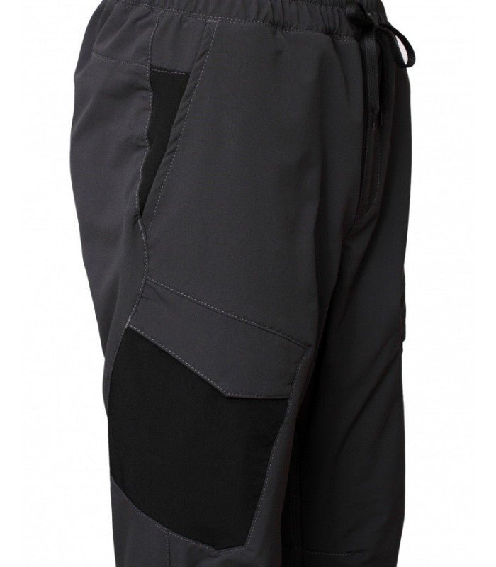 Load image into Gallery viewer, Trousers BOSAFETY COMFORT 4-WAY STRETCH - TEXX
