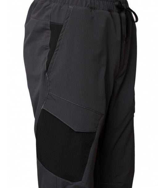 Trousers BOSAFETY COMFORT 4-WAY STRETCH - TEXX