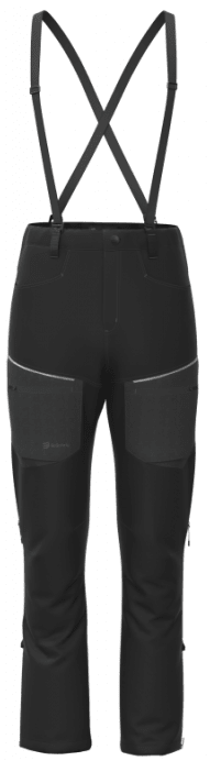 Load image into Gallery viewer, Trousers BOSAFETY LANDO WINTER - TEXX
