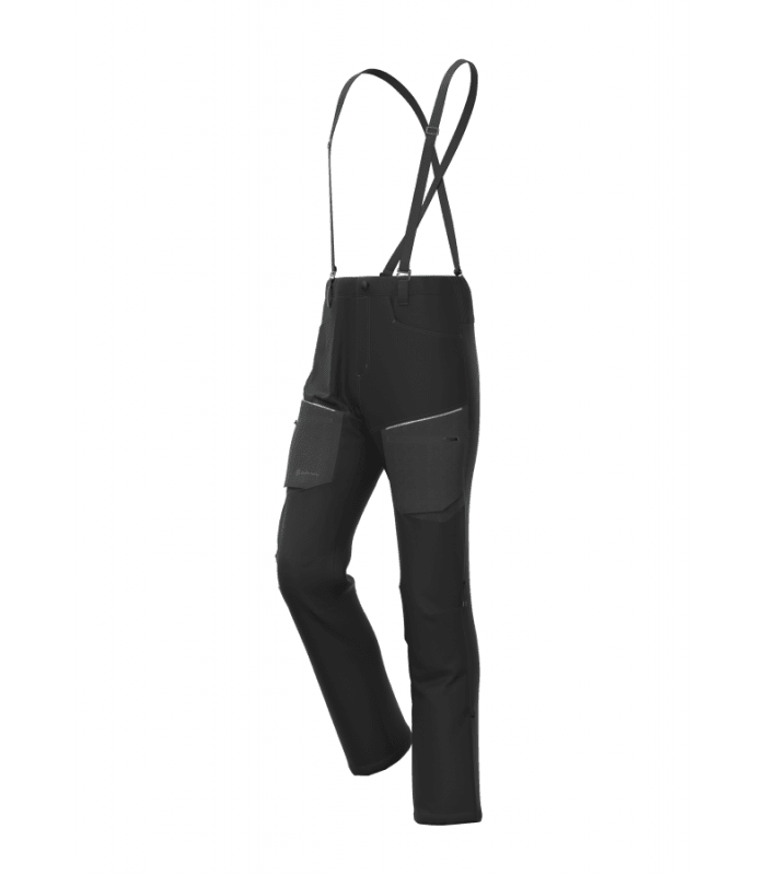 Load image into Gallery viewer, Trousers BOSAFETY LANDO WINTER - TEXX
