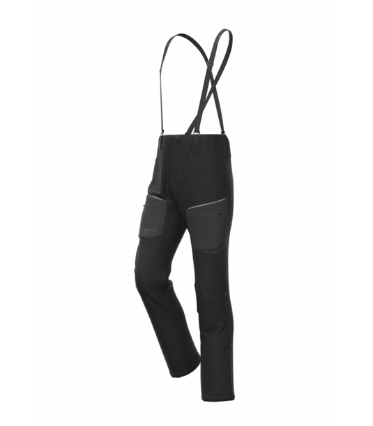 Trousers BOSAFETY LANDO WINTER - TEXX