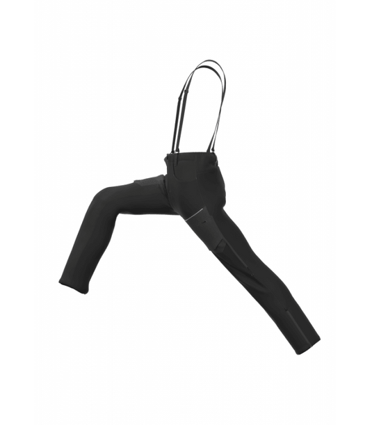 Trousers BOSAFETY LANDO WINTER - TEXX
