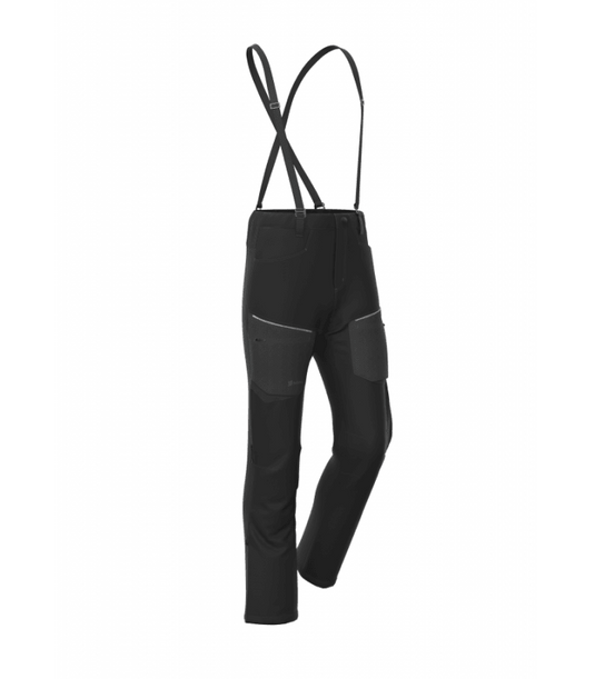 Trousers BOSAFETY LANDO WINTER - TEXX