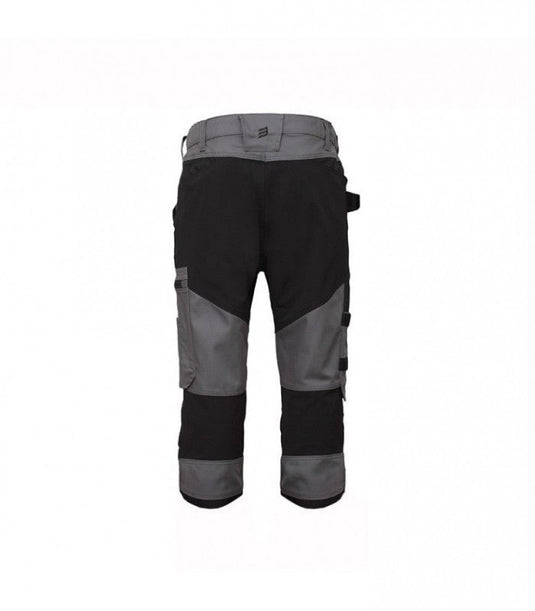 Trousers BOSAFETY MASHUP PIRATE - TEXX