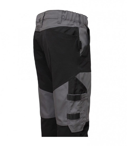 Trousers BOSAFETY MASHUP PIRATE - TEXX
