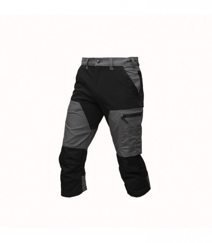 Load image into Gallery viewer, Trousers BOSAFETY MASHUP PIRATE - TEXX
