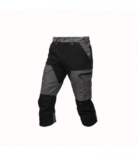 Trousers BOSAFETY MASHUP PIRATE - TEXX