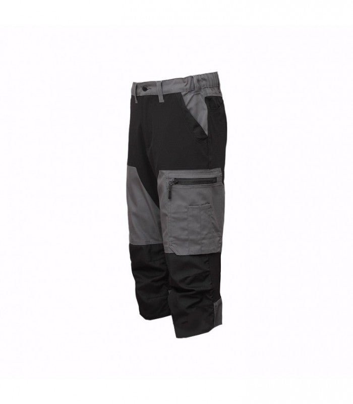 Load image into Gallery viewer, Trousers BOSAFETY MASHUP PIRATE - TEXX
