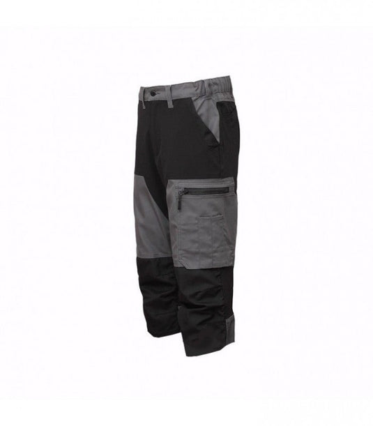 Trousers BOSAFETY MASHUP PIRATE - TEXX