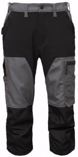 Trousers BOSAFETY MASHUP PIRATE - TEXX