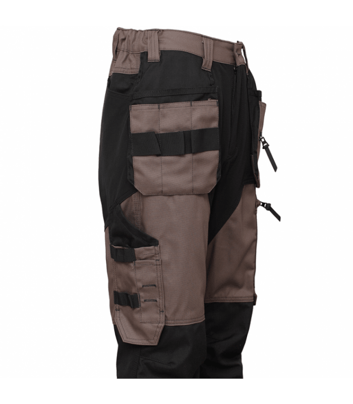 Load image into Gallery viewer, Trousers BOSAFETY MASHUP PLUS - TEXX
