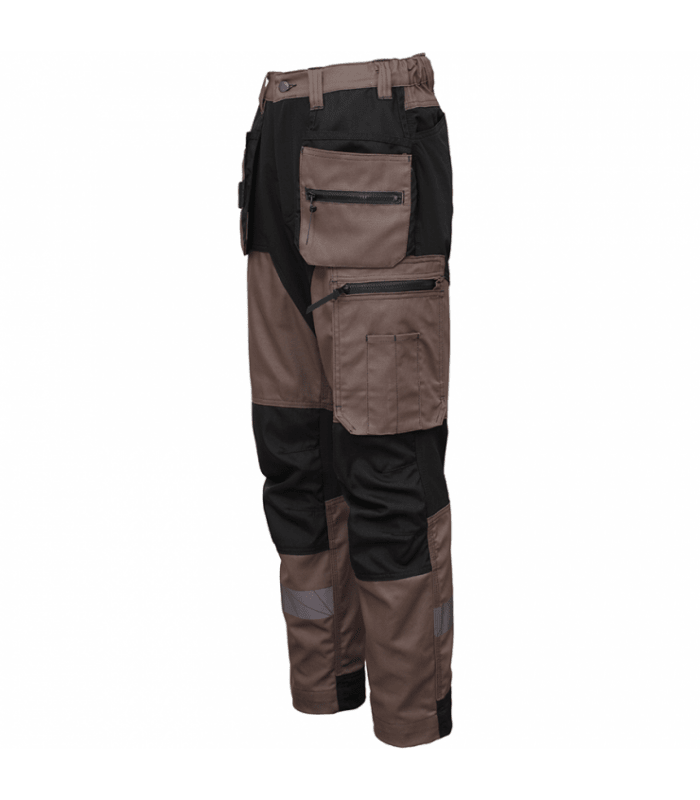 Load image into Gallery viewer, Trousers BOSAFETY MASHUP PLUS - TEXX
