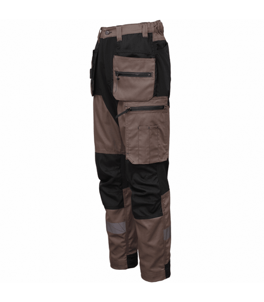 Trousers BOSAFETY MASHUP PLUS - TEXX
