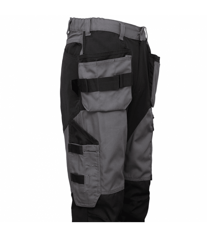 Load image into Gallery viewer, Trousers BOSAFETY MASHUP PLUS - TEXX
