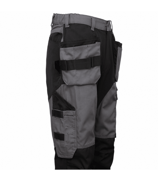 Trousers BOSAFETY MASHUP PLUS - TEXX