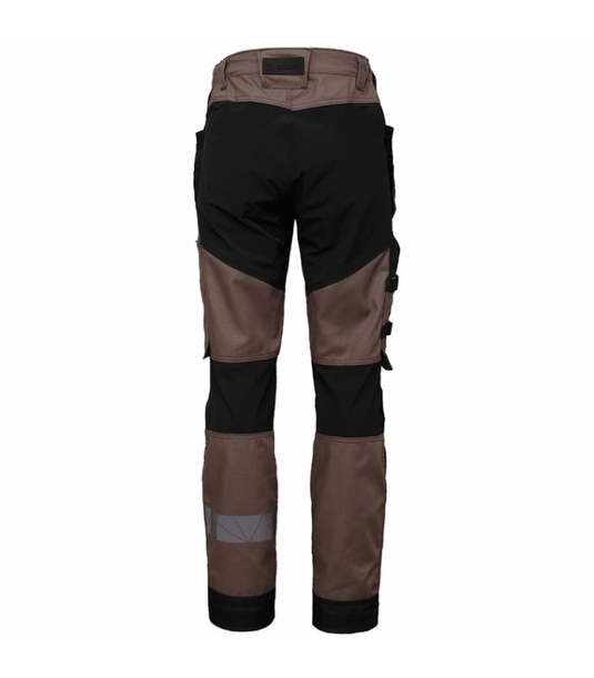 Trousers BOSAFETY MASHUP PLUS - TEXX