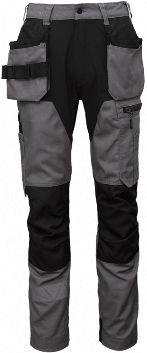 Load image into Gallery viewer, Trousers BOSAFETY MASHUP PLUS - TEXX
