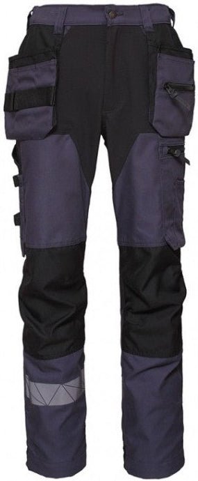 Load image into Gallery viewer, Trousers BOSAFETY MASHUP PLUS - TEXX
