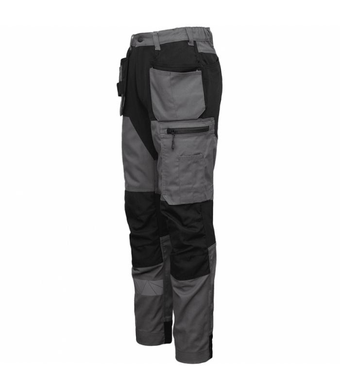 Load image into Gallery viewer, Trousers BOSAFETY MASHUP PLUS - TEXX
