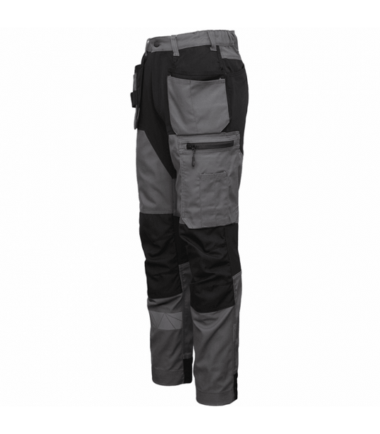 Trousers BOSAFETY MASHUP PLUS - TEXX