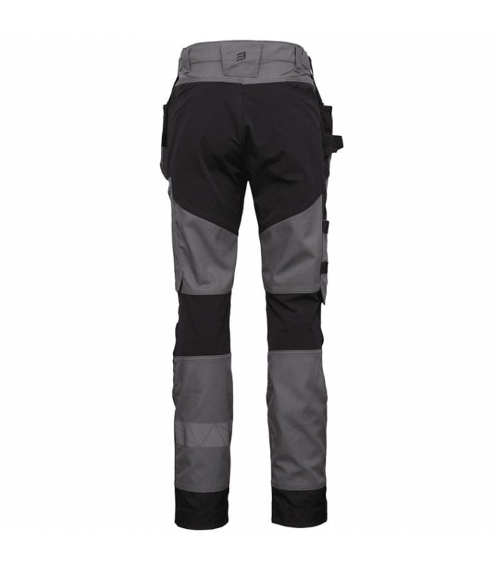 Load image into Gallery viewer, Trousers BOSAFETY MASHUP PLUS - TEXX
