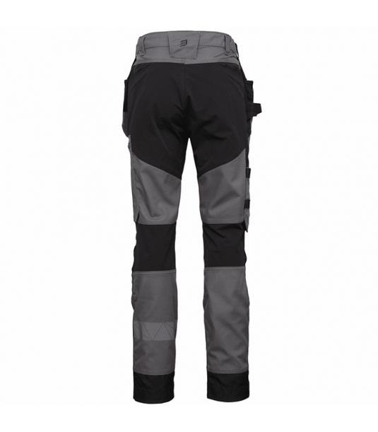 Trousers BOSAFETY MASHUP PLUS - TEXX