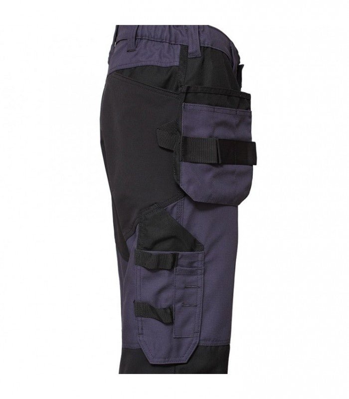 Load image into Gallery viewer, Trousers BOSAFETY MASHUP PLUS - TEXX
