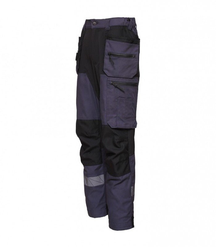 Load image into Gallery viewer, Trousers BOSAFETY MASHUP PLUS - TEXX

