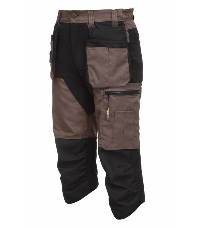 Load image into Gallery viewer, Trousers BOSAFETY MASHUP PLUS PIRATE - TEXX
