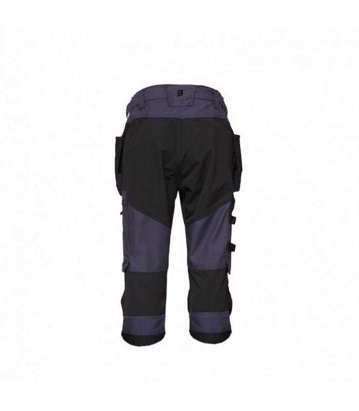 Load image into Gallery viewer, Trousers BOSAFETY MASHUP PLUS PIRATE - TEXX
