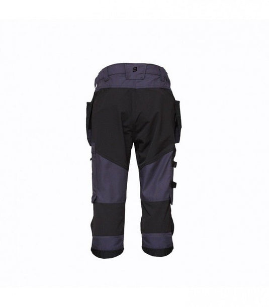 Trousers BOSAFETY MASHUP PLUS PIRATE - TEXX