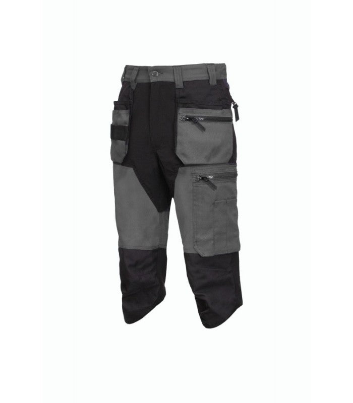 Load image into Gallery viewer, Trousers BOSAFETY MASHUP PLUS PIRATE - TEXX
