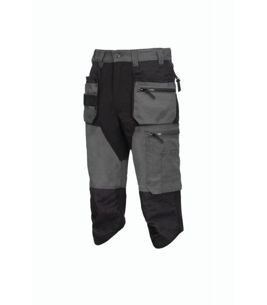 Trousers BOSAFETY MASHUP PLUS PIRATE - TEXX