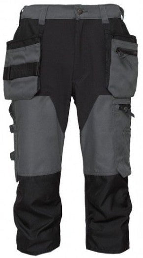 Trousers BOSAFETY MASHUP PLUS PIRATE - TEXX
