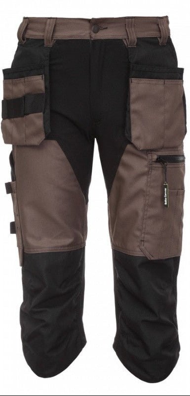 Load image into Gallery viewer, Trousers BOSAFETY MASHUP PLUS PIRATE - TEXX
