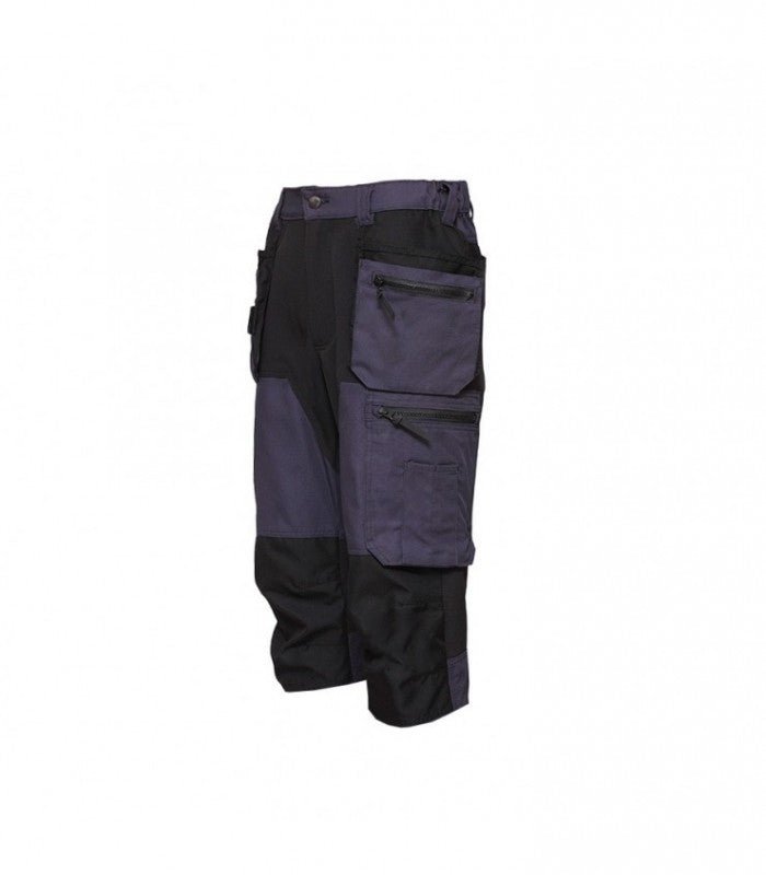 Load image into Gallery viewer, Trousers BOSAFETY MASHUP PLUS PIRATE - TEXX
