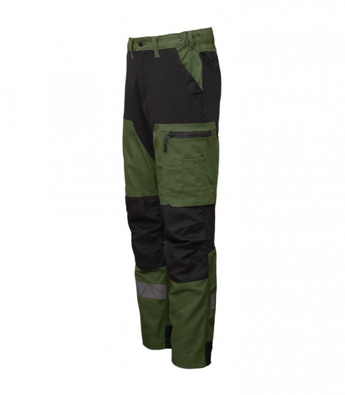 Load image into Gallery viewer, Trousers BOSAFETY MASHUP RC - TEXX
