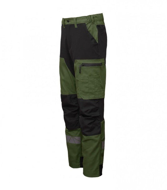 Trousers BOSAFETY MASHUP RC - TEXX