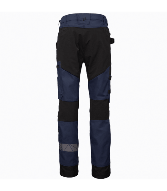 Trousers BOSAFETY MASHUP RC - TEXX